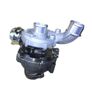 Gtb1549V Turbocompresseur 761433-0003 A6640900780 A6640900880 Turbo pour <span class=keywords><strong>Ssang</strong></span> Yong <span class=keywords><strong>Kyron</strong></span> Actyon 2.0L 4 Cylindres - Product Image 5