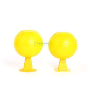 Haierc-Trampa para Moscas para Interiores, Bola Pegajosa Colgante para Moscas, Atrapamoscas para Insectos al Aire Libre - Product Image 6