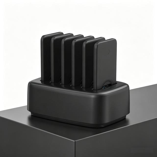 Sharing Powerbank Real Capacity 5000mah Mobile Phone Docking Station Portable Cell Phone Charging Station for Business