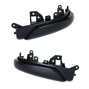 Clignotant de rétroviseur latéral à LED d'origine Offre Spéciale, bande d'indicateur dynamique séquentiel pour <span class=keywords><strong>Toyota</strong></span> <span class=keywords><strong>Prius</strong></span> - Product Image 3