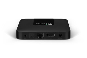 GYS <span class=keywords><strong>2020</strong></span> Meilleure Box <span class=keywords><strong>TV</strong></span> Android Quad Core Amlogic S905w TX3 MINI, mise à jour de la box <span class=keywords><strong>TV</strong></span> TX3 Pro, TX3 Mini 1 Go 8 Go ou 2 Go 16 Go - Product Image 4