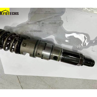 Penjualan Panas T402742 Injektor Bahan Bakar Mesin 10000-91315 INJECTOR GP untuk PERKINS Tersedia di Stok