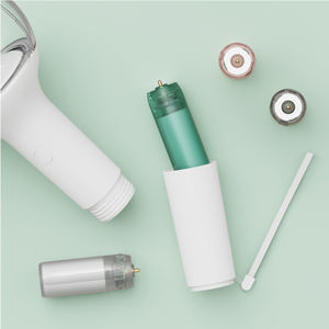 Batterie rechargeable portable pour mini bâton lumineux, idéale pour les fêtes d'enfants, le camping, les jeux nocturnes, les activités de plein air, jouet lumineux. - Product Image 6