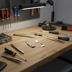 สายไฟ Oppo Find X2 Pro Power Flex รุ่น CPH2025 อะไหล่ทดแทน - Product Image 3