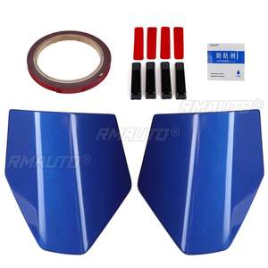 Aileron de toit arrière haute performance pour Honda Civic FK4 FK7 5 portes Hatchback 2016 2017 2018 2019 2020 - Product Image 2