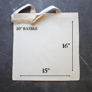 ของชำร่วยงานแต่งงานแบบกำหนดเอง ลายวาดสไตล์ท่องเที่ยวและชายหาด ของชำร่วยงานแต่งงานส่วนตัว กระเป๋าผ้าแคนวาสแบบกำหนดเองสำหรับคู่บ่าวสาว - Product Image 6