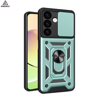 Étui pour Samsung Galaxy S24 Ultra 5G/S24 /S24 Plus 6,8 pouces, protection d'écran, coque de téléphone pour S20 FE/S21/S22/S23 Ultra