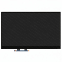 17,3 inci untuk HP Envy 17-CH 17-CH2035CL 17-CH2045CL Penggantian Rakitan Layar Sentuh LCD FHD 1920x1080