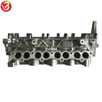 Culasse D4FA D4FB 22100-2A260 22111-2A260 22100-2A400 22110-2A260 22110-2A400 pour Hyundai Accent/Getz/Creta/i20/i30 CRDI