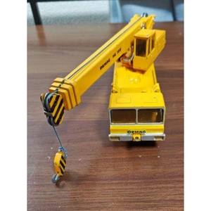 وحدة تحكم PLC صناعية للبرمجة لأجهزة التحكم الآلي، لشاحنة الرافعة الهيدروليكية HC 100 بمقياس 1/50 - Product Image 3