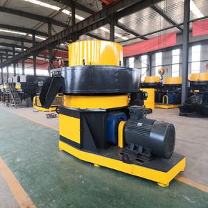 Máquina Automática para Briquetas de Biomasa y Residuos Sólidos de Madera, Suministro de Fábrica, en Venta - Product Image 6