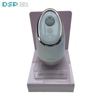 DSP Vietnam Factory Dispositif de vaporisation facial avancé produit de soin de la peau produit de beauté présentoir acrylique