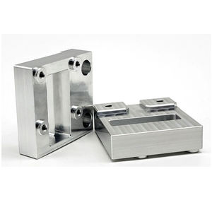 Chromage personnalisé OEM pour pièces métalliques Tour CNC de traitement de pièces mécaniques en aluminium poli inoxydable et en laiton - Product Image 3