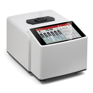 Appareil de <span class=keywords><strong>point</strong></span> de fusion numérique automatique professionnel avec capteur de température jusqu'à 400 ° C - Product Image 1