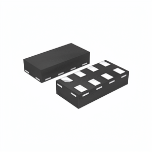 ชิ้นส่วนอิเล็กทรอนิกส์74AUP2G00GD 8 XFDFN 125ลอจิกประตู NAND 2CH 2 Inp 8 xson ที่ได้รับอนุญาตจากประเทศจีน - Product Image 1