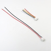 YZlink pemasok pH2.0 Terminal kabel tenun 2.0 2.54 3.96 XH PH SCN VH kabel Harness koneksi
