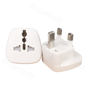 Anh phổ travel <span class=keywords><strong>adapter</strong></span> với an toàn màn trập toàn cầu cắm điện để UK <span class=keywords><strong>Hong</strong></span> <span class=keywords><strong>Kong</strong></span> Singapore Malaysia cắm chuyển đổi loại G 13A - Product Image 4