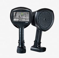 Geavanceerde FLIR E54 320x240 warmtebeeldcamera met 40mK gevoeligheid en 2°C nauwkeurigheid