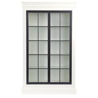 Nouveau design de maison de villa en acier Porte d'entrée française en verre en acier de fer Porte d'entrée française en verre