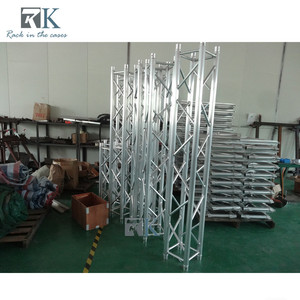 Estructura Modular de Aluminio para Estacionamiento al Aire Libre, Estructura de Exhibición Tipo Canopy - Product Image 3