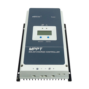 Bộ điều khiển theo dõi năng lượng mặt trời MPPT Epever Tracer6415AN <span class=keywords><strong>60A</strong></span> cho pin mặt trời Lithium 48v 100ah, giá bán buôn - Product Image 4