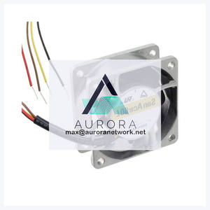 Ventilateur de refroidissement OEM de haute qualité, 9LG0612P4S001,1688-1719-ND, avec un bon prix - Product Image 1