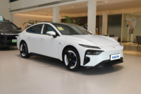 Dongfeng Epai Yipai 007 Coche Eléctrico 308Ultra + Coche Híbrido Vehículos de Nueva Energía Sedán Usado Coches Eléctricos Yipai Dongfeng E Pai 007