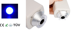 Équipement de test de précision de colorimètre portable de gros calibre NR20XE pour l'analyse des couleurs des rayures de <span class=keywords><strong>surface</strong></span> - Product Image 5