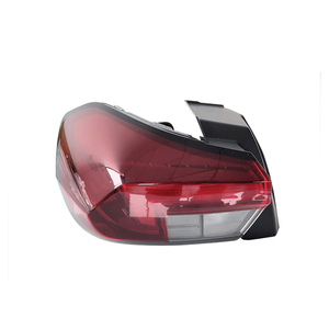 Luces traseras de bajo <span class=keywords><strong>precio</strong></span> exterior L 9829317380 para <span class=keywords><strong>Opel</strong></span> Vauxhall <span class=keywords><strong>Corsa</strong></span> F <span class=keywords><strong>2019</strong></span>- - Product Image 1