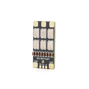 Am32 linghtin 70A 3-6S ESC - Product Image 4