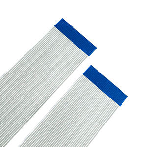 ペット絶縁材AWM 20624 80c 60v 1.0mmピッチ30ピン長250mm - Product Image 5