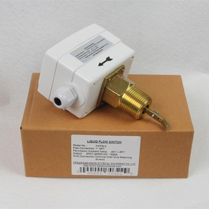 Interrupteur de débit pour pompe à eau à pagaie - Product Image 3