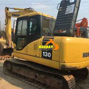 Venta caliente 2018-2022 Excavadora Komatsu Excavadora usada al por mayor Excavadora Komatsu Pc130 usada al por mayor - Product Image 1