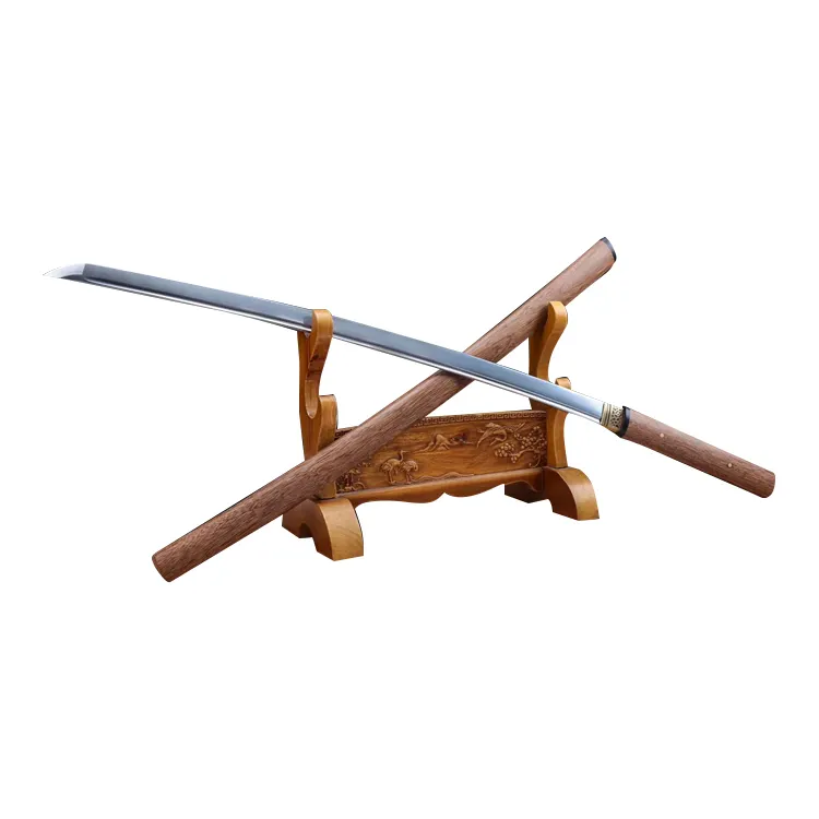 Beliebte heiß verkaufte Schwert qualität Japan Schwerter zum Verkauf Japanisches Schwert Handgemachte Geschenke Langes Messer