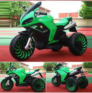 Vente en gros usine : Véhicules porteurs pour enfants, Moto tout-terrain à batterie, Buggy, Moto électrique tout-terrain pour enfants - Product Image 4