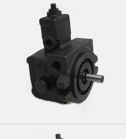 OEM Hydraulic Pump VA1 VB1 VC1 VD1 VE1 Series VB1-20FA3 VB1-20FA2 VB1-20FA1 VB1-24FA3 VB1-24FA2 VB1-24FA1 Vane Pump