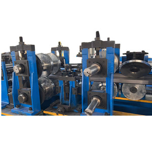 <span class=keywords><strong>C</strong></span> <span class=keywords><strong>Z</strong></span> xà gồ cuộn tạo thành máy khung thép nhà máy giá thấp Khung nhà máy làm - Product Image 6