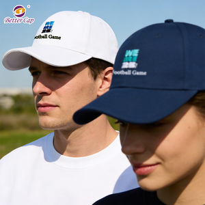 2026 Football Event Fan Baseball Cap Custom Logo Embroidery Sport <strong>Hat</strong> We Are 26 Campaign Outdoor Adjustable Soccer Fan Gift <strong>Hat</strong> - Product Image 1
