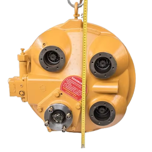 Pièces de rechange pour convertisseur de couple diesel OEM YJ320B1 pour système de transmission de chargeuse sur pneus - Product Image 6