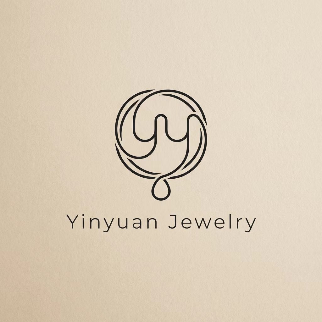 Guangzhou Yinyuan Jewelry Co., Ltd. logo