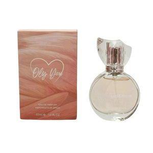 น้ำหอม Oly You Eau De Parfum ขนาด 30 มล. แบบสเปรย์สำหรับผู้หญิง - Product Image 1