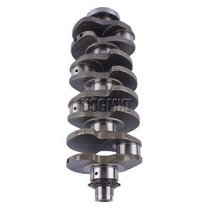 Vilebrequin brillant pour A3 A4 A6 CBDB 038105021Q 038103085E 26198421 038105561AB 038105561A 038105021S 45105701 - Product Image 5