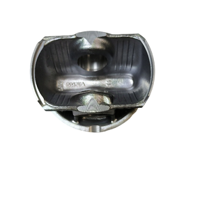 BMW N20 motor için Piston kiti STD 84mm Piston halkası alt dışbükey içbükey silindir N20b20a/N20b20b/N20b20c/N20b20d - Product Image 3