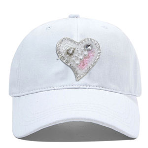 Topi Baseball Unisex MANTU 3D Bergaris Pelindung Matahari Custom Berkualitas Tinggi Cepat Kering Empat Musim Sport Fitted - Product Image 5