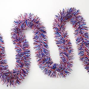 زينة عيد الاستقلال الأمريكي من مواد PET لتزيين الأجواء في الحفلات وتنسيق الأماكن - Product Image 4