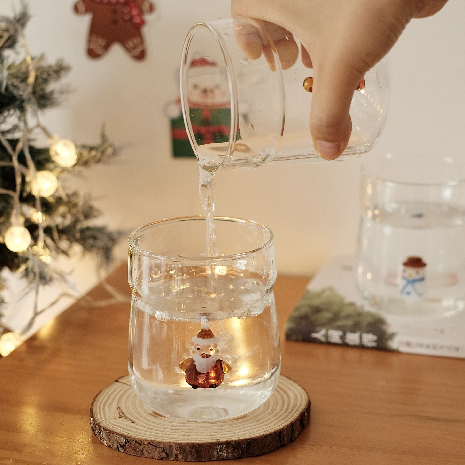 ซานตาคลอส