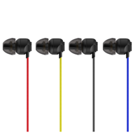 Kablolu müzik kulaklıklar 3.5mm Aux Audifonos oyun kulaklığı Mic kulaklık aksesuarları