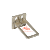 Support de levage robuste en tôle sur mesure OEM pour chambre à air de four de revêtement, dispositif de suspension sécurisé pour l'entretien