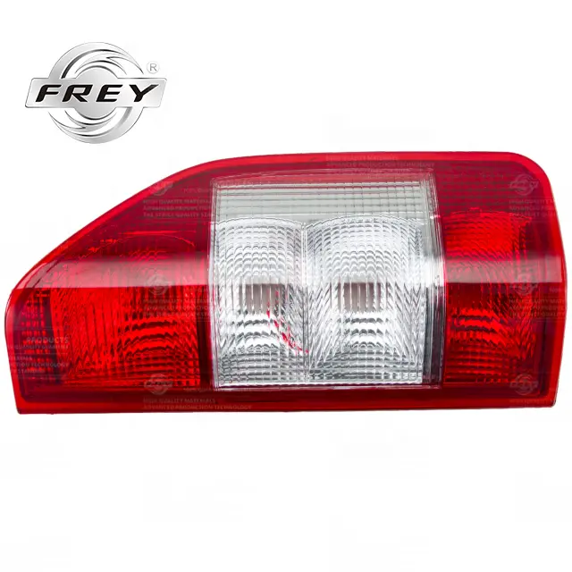 Luz direita de led para mercedes benz van partes, venda imperdível 0008261656 sprinter 901 902 903 904