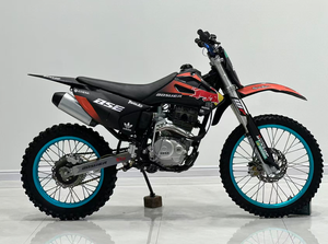 Motos d'occasion tout-terrain quatre <span class=keywords><strong>temps</strong></span> à essence haute performance – Offre spéciale - Product Image 5